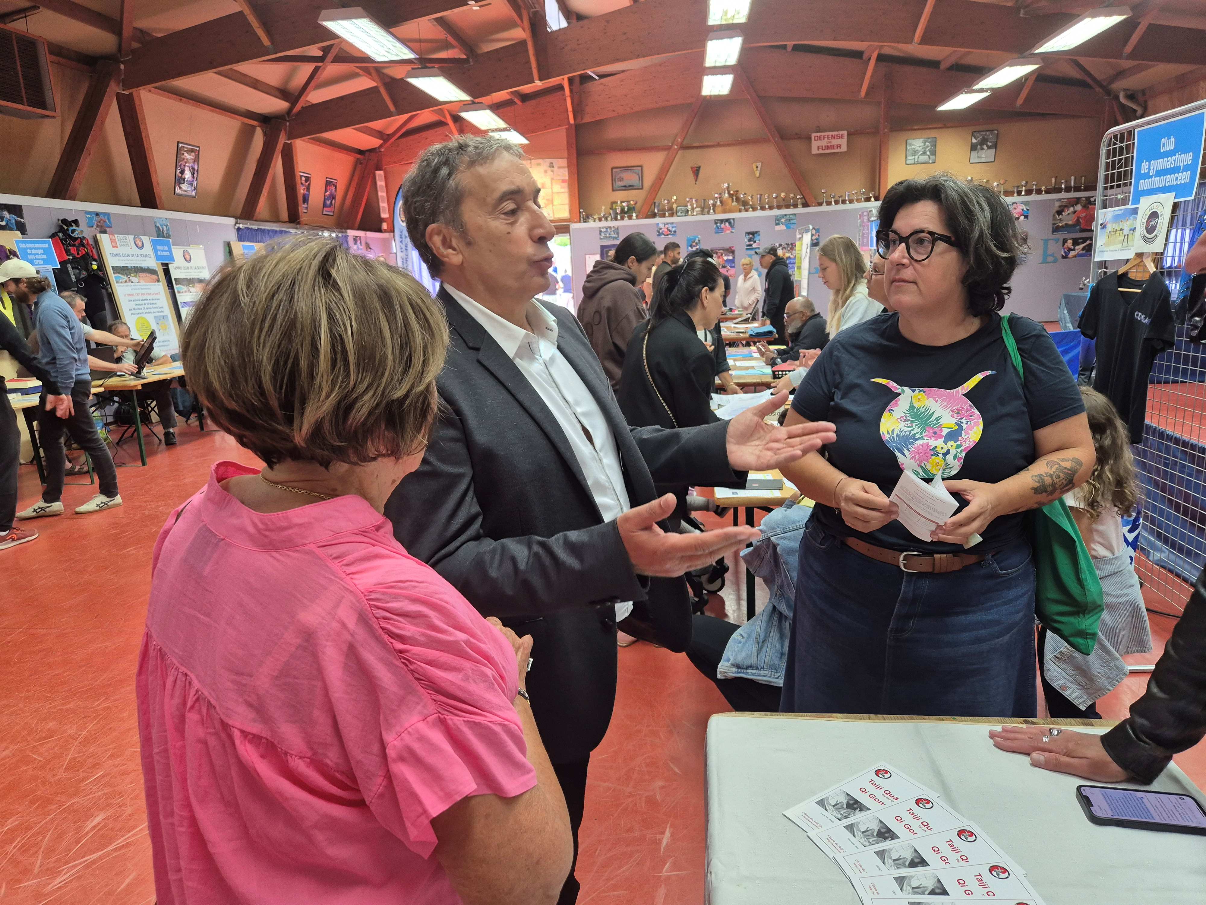 Forum des Associations 1