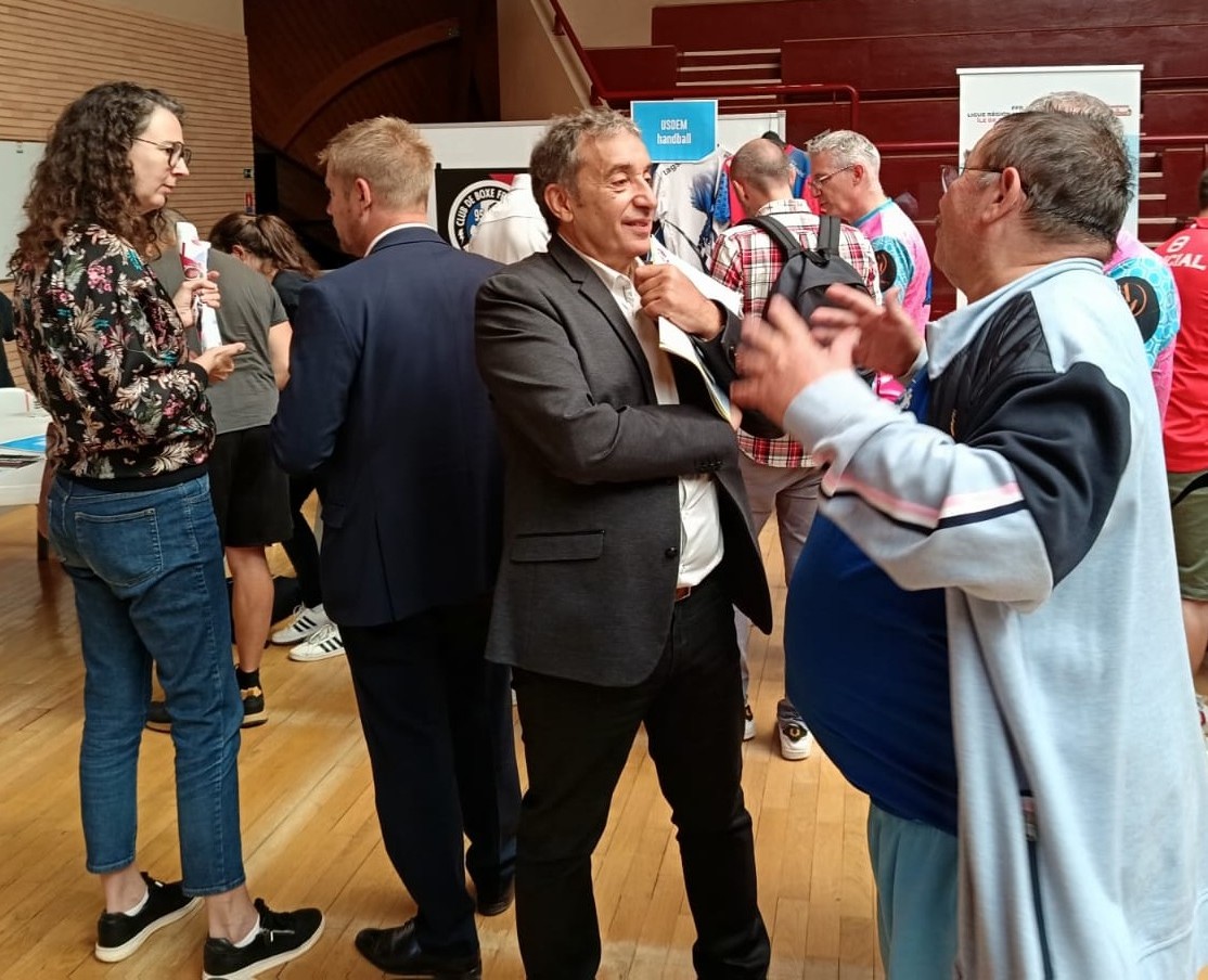 Forum des Associations 2