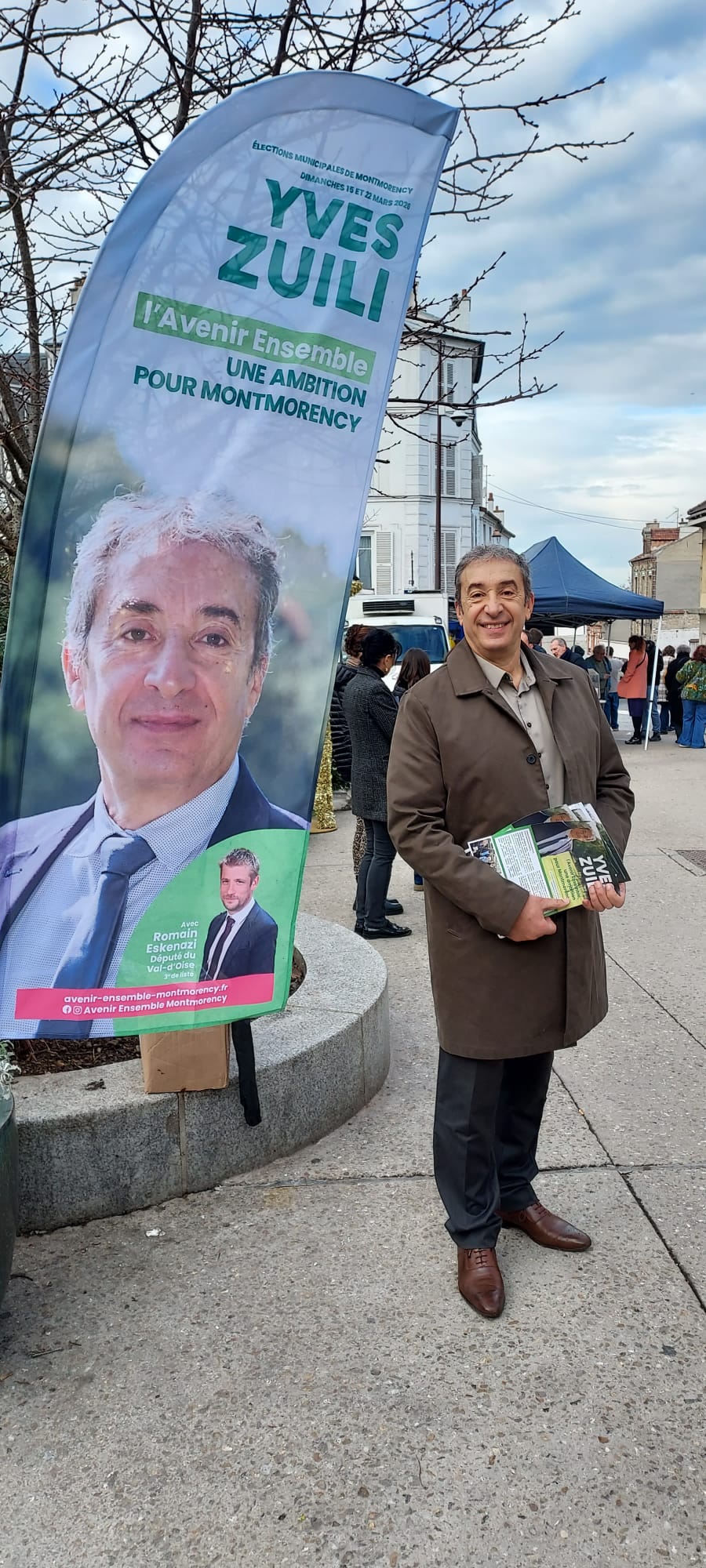 Tractage marché le 260118-1